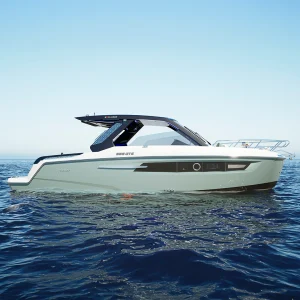 focker 355 gts destaque