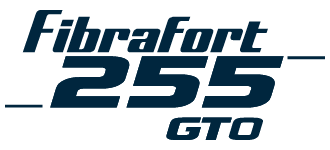 Logo - FIBRAFORT 255 GTO