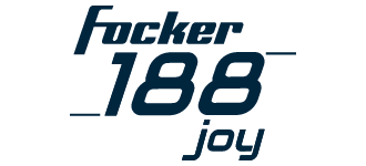Logo - Focker 188 Joy