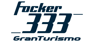 Logo - Focker 333 Gran Turismo 
